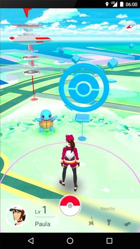 Потеря прогресса Pokemon GO на iOS Потеря прогресса Pokemon GO на iOS
