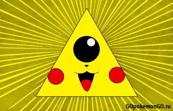 Pokemon GO снова собирает кассу благодаря ивенту