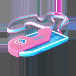 Билет на Глобальный ивент и Легендарные Титаны в коде Pokemon GO!
