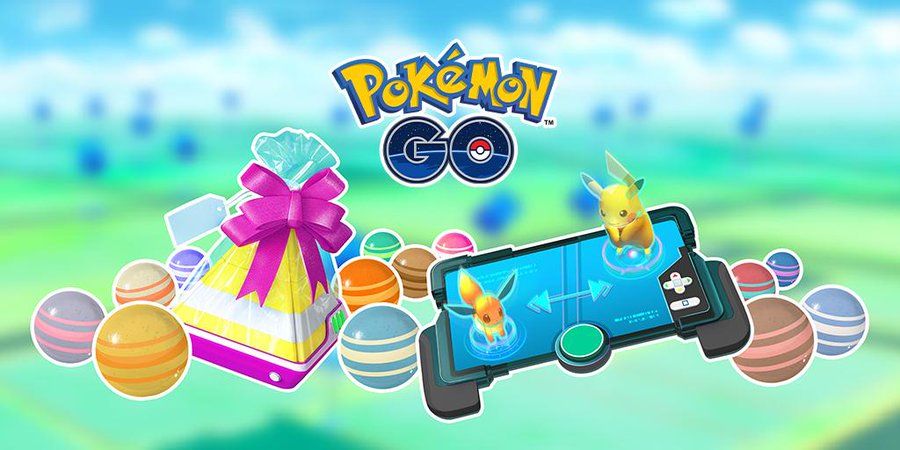 Фестиваль Друзей в Pokemon GO 2019: полный гайд